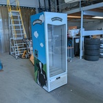 Horeca displayvriezer Epta, EIS 55.3 M TI I-P ES HGD