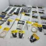 Partij van 38 beez2b en aeronaut modelbouw rc artikelen