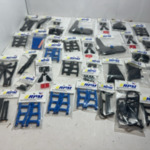 Partij rpm rc artikelen RPM, 38 stuks