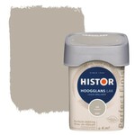 Ca. 11x Lak hoogglans Histor, perfect finish, lei, 250 ml
