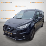 Bedrijfsauto, Ford, Transit Connect, 2021