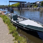 Motorboot | Sloep | Werkboot