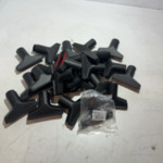 Ca. 25x Kleine zuigmond Scanpart, 35-36mm