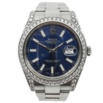 Heren polshorloge, Rolex, Datejust 116300