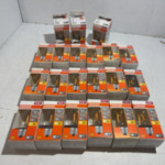 Ca. 21x Led lampen peer 4w Osram, e27, warmwit