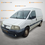 Bedrijfsauto, Peugeot, Expert, 220C 2.0 HDI Avantage