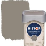 8x Lak zijdeglans Histor, perfect finish, klei, 250 ml
