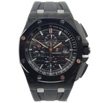 Heren polshorloge, Audemars Piguet, Royal Oak Offshore 26400AU.OO.A002
