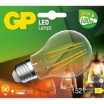 Ca. 25x Filament classic 10w lampen GP, e27