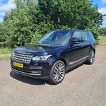 Personenauto, Land Rover, Range Rover, 3.0 TDV6 Autobiography, 2014