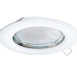 5x Inbouwspot Eglo, peneto 98644