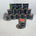 Ca. 15x Lak hoogglans 500 ml Histor, exterior, zx