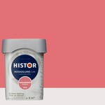 Ca. 20x Lak hoogglans Histor, perfect finish, verbondenheid, 250ml