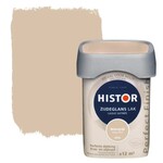 6x Lak zijdeglans Histor, perfect finish, belangrijk, 750 ml