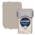 5x Lak zijdeglans Histor, perfect finish, lei, 250 ml