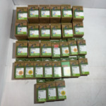 Partij cartridges Recycleclub, voor HP printers, 30 stuks