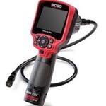 Inspectiecamera, Ridgid, Micro CA-350X
