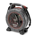 Inspectiecamera, Ridgid, SeeSnake Nanoreel