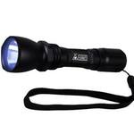 Zaklamp, Nightsearcher, UV365, UV