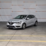 Personenauto, Renault, Megane