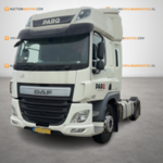 Vrachtwagen, DAF, CF 400 FT, 2015