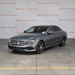 Personenauto, Mercedes-Benz, E-Klasse 350D