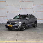 Personenauto, Volkswagen, T-Roc, 2.0 TSI 4Motion R, 2020