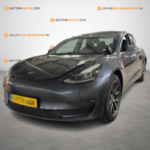 Personenauto, Tesla, Model 3, Long Range AWD 75 kWh, 2019