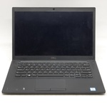 Ca. 11x Laptop, Dell, o.a. Latitude 7490