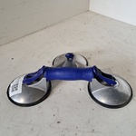 Zuignap – 100kg – 3xØ120mm, Bohle, Veribor 603, 2017