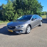Personenauto, Opel, Insignia Grand Sport, 1.6 CDTI Business Executive,