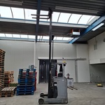 Reachtruck, Still, FM-X 12, 2017