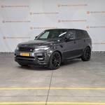 Personenauto, Land Rover, Range Rover Sport, 3.0 SDV6 Autobiography Dy