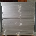 Ca. 102x Matras (zonder hoes), Deltex
