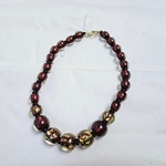 Zsiska dames collier – Thaise designer jewellery
