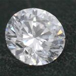 Diamant – 0.72 carat echte diamant (gecertificeerd)