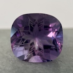 Amethist – 13.35 carat paarse natuurlijke amethist