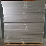 Ca. 102x Matras (zonder hoes), Deltex