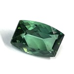 Toermalijn – 1.77 carat echte toermalijn (gecertificeerd)