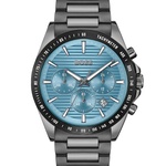 Hugo Boss Strike Chrono herenhorloge