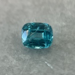 Edelsteen – 0.81 carat natuurlijke apatiet
