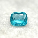 Edelsteen – 1.14 carat natuurlijke apatiet