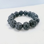 Ijzererts armband