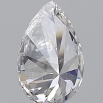 Diamant – 0.40 carat echte colour diamant (gecertificeerd)