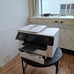 All-in-one printer HP, Officejet Pro 7740