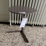 Bijzettafel, Moller Design, Birdy, kiezel