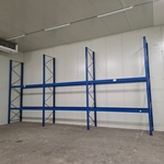 2x Palletstelling