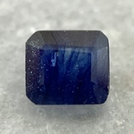 Saffier – 2.26 carat echte saffier