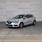 Personenauto, Renault, Megane