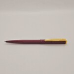 Elysee Capitol 24kt GP balpen – Made in Phorzheim